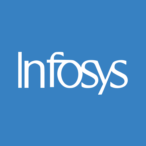 Infosys logo